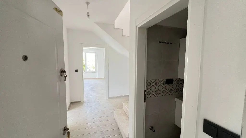 Flat in Calis